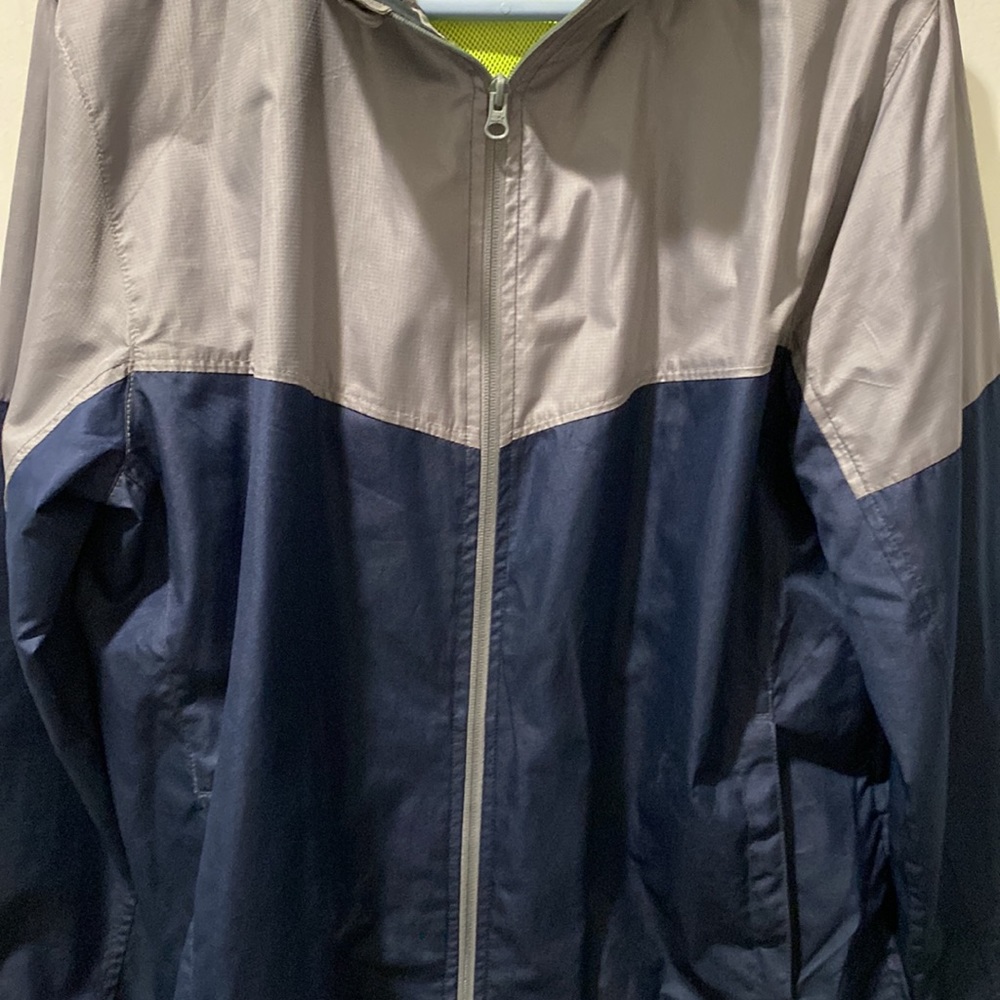 Warm Up Jacket - image 6